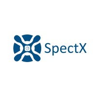 SpectX Logo