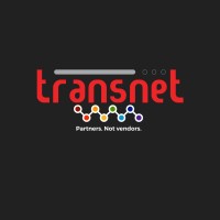 Transnet-co Logo