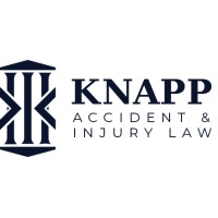 Knapp Accident & Injury Law Logo