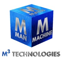 M-Cube Technologies Inc Logo