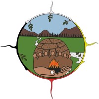 Nogdawindamin Family and Community Services Logo