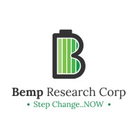 Bemp Research Corporation Logo