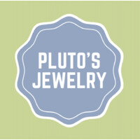 Plutos Jewelry Logo