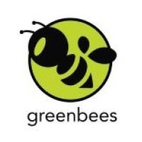 Greenbees Logo