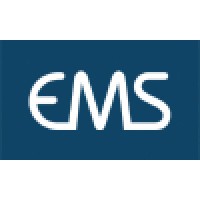 EMS Ltd. Logo