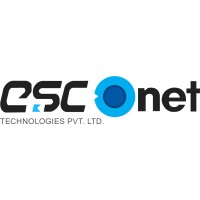 Esconet Technologies Logo