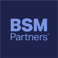 BSM Partners Logo