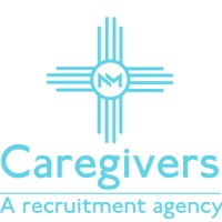 NM Caregivers Logo