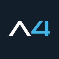 Meta4 Capital Logo