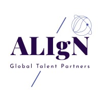 ALIgN Global Talent Partners Logo