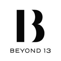 Beyond13 Logo