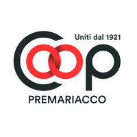 COOPERATIVA DI CONSUMO DI PREMARIACCO SOC. COOP. A R.L. Logo