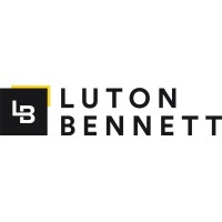 Luton Bennett Logo