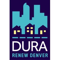 Denver Urban Renewal Authority Logo