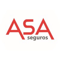 Asa Seguros Logo