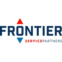 Frontier Service Partners Logo