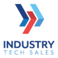 Industry Tech Sales Logo