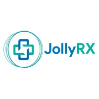 JollyRX Logo
