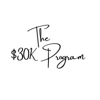 The 30k Program™ Logo