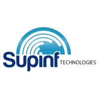 SupInf Technologies, LLC Logo