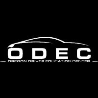 Oregon Driver Education Center Logo