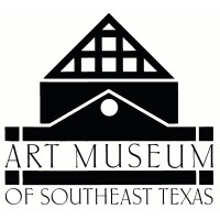 Art Museum Of Southeast Texas Logo