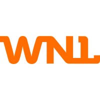 Omroep WNL Logo