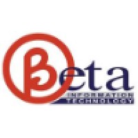 Beta Information Technology Logo