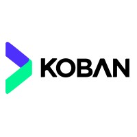 Koban Logo