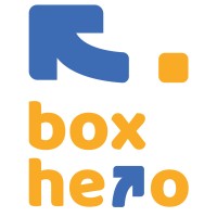 BoxHero Logistics Corp. Logo