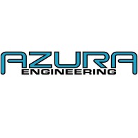 AZURA ENGINEERING LIMITED Logo