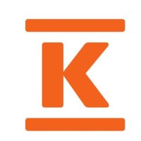 Kesko - K-Group Logo