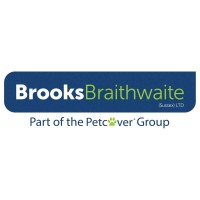 Brooks Braithwaite (Sussex) Limited Logo