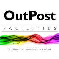 Outpost Facilities Logo