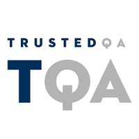 TrustedQA, Inc. Logo