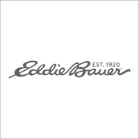 Eddie Bauer Japan, Inc. Logo