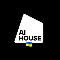 AI HOUSE Logo