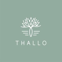 Thallo Logo