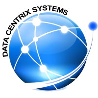 DataCentrix Systems Pte. Ltd. Logo