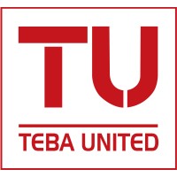 Teba United Logo