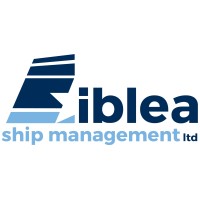 Iblea Ship Management Ltd Logo