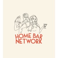 Home Bar Network Logo