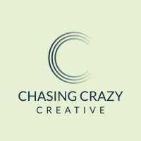 Chasing Crazy Creative Logo