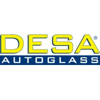 DESA AUTOGLASS AG Logo