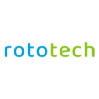 Rototech Logo
