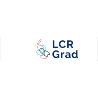 LCR Grad Scheme Logo