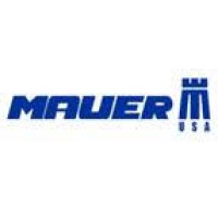 Mauer USA Logo