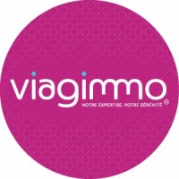 VIAGIMMO TOULOUSE Logo