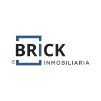 Brick Inmobiliaria Logo