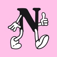 Nowadays Logo